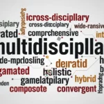 synonyms of multidisciplinary