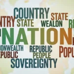 synonyms of nation