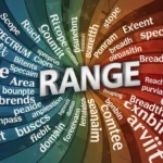 synonyms of range