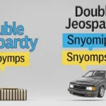 double jeopardy synonyms