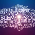 problem solver synonyms