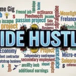 side hustle synonyms