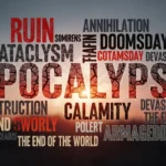 synonyms for apocalypse
