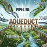 Synonyms for Aqueduct; (Simple Guide 2026)