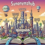 synonyms for synonymzhub