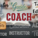 synonyms for trainer