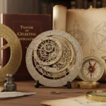 synonyms of astrolabe