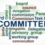synonyms of committee