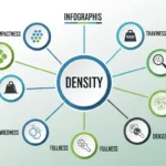 synonyms of density