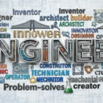 synonyms of engineer