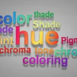 synonyms of hue