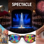 synonyms of spectacle