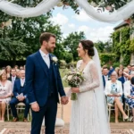 synonyms for wedding