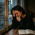synonyms of remorse