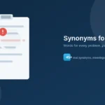 synonyms of issue