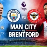 man city vs brentford